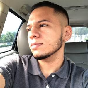 Meet your Posher, Christian